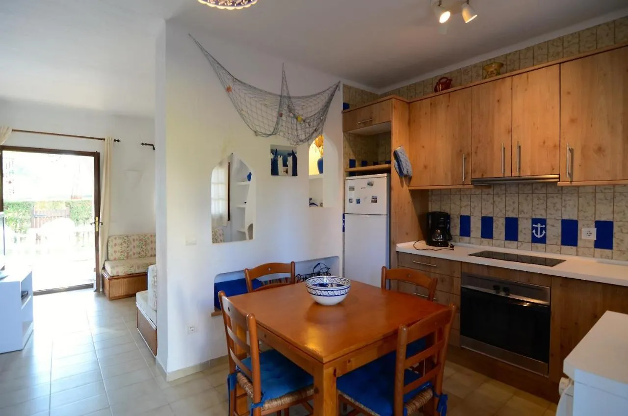 Holiday home Piverd Del Golf 74 Pals
