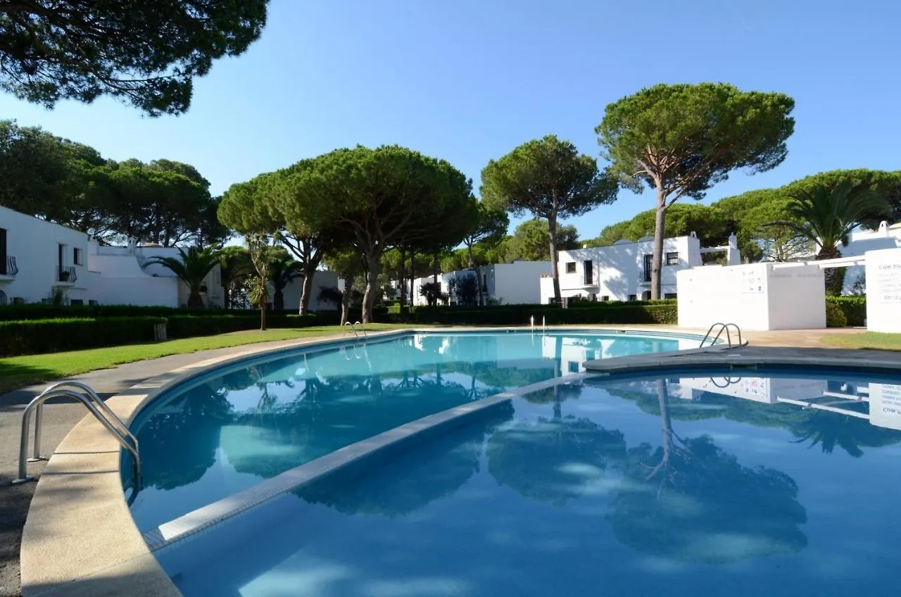 Holiday home Piverd Del Golf 74 Pals Spain